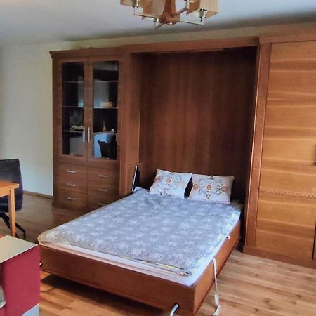 Lesny Apartament Белосток Экстерьер фото
