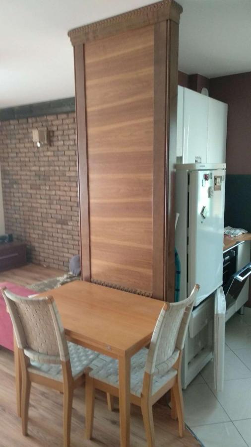 Lesny Apartament Белосток Экстерьер фото
